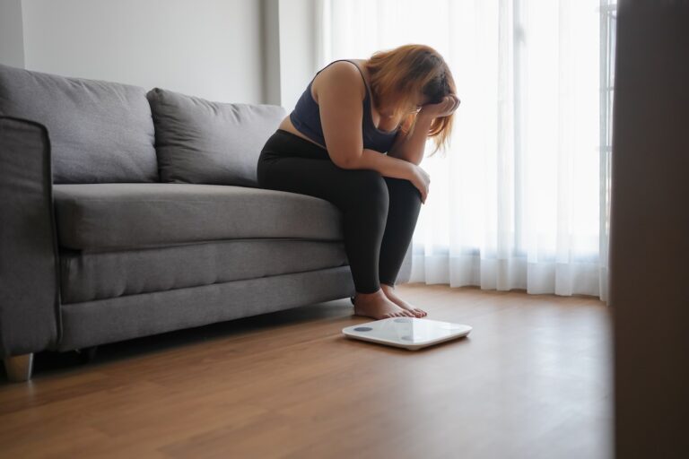 Régimes : en finir avec l’effet yoyo