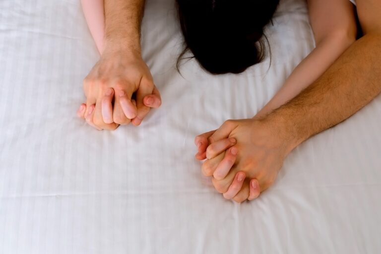 Le sexe est-il un sport comme les autres ?